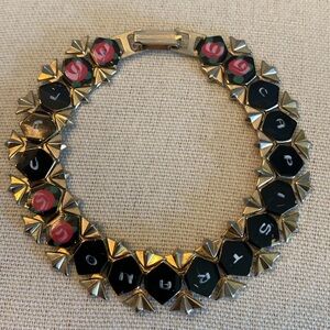 50’s/60’s Capistrano Souvenir Bracelet